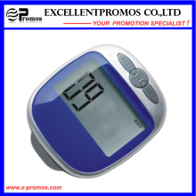 Cheap New Large LCD Screen Multi-Function Walking Step Calorie Calculation Digital Pedometer (EP-P15008)